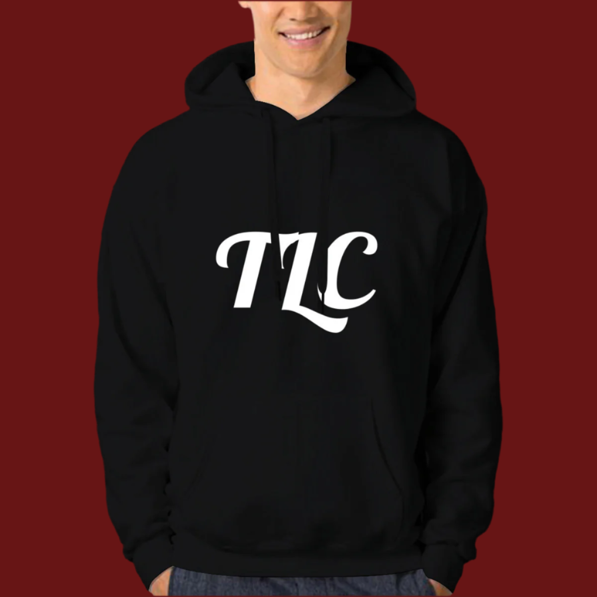 Men's TLC Hoodie