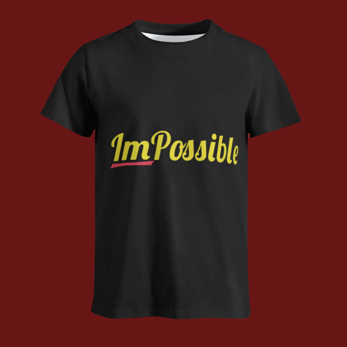 Men's Impossible T-shirt