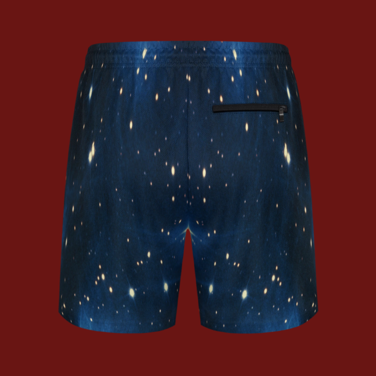 Men’s Peace and Tranquility Shorts